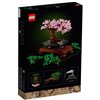 Конструктор LEGO Creator Expert Дерево бонсай 878 деталей (10281)