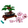 Конструктор LEGO Creator Expert Дерево бонсай 878 деталей (10281)