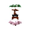 Конструктор LEGO Creator Expert Дерево бонсай 878 деталей (10281)
