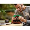 Конструктор LEGO Creator Expert Дерево бонсай 878 деталей (10281)
