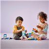 Конструктор LEGO DUPLO Town Приключения на космическом шаттле 3-в-1, 58 деталей (10422)