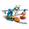 Конструктор LEGO DUPLO Trains Грузовой поезд 105 деталей (10875)