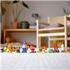 Конструктор LEGO Classic Прозрачные кубики для творчества 500 деталей (11013)