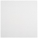 Конструктор LEGO Classic Базовая пластина белого цвета (11026)