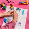 Конструктор LEGO Classic Базовая пластина белого цвета (11026)