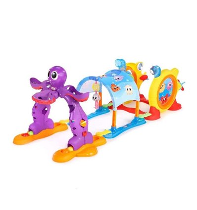 Развивающий центр Little Tikes 638466