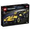Конструктор LEGO Techniс Bugatti Bolide 905 деталей (42151)