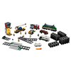 Конструктор LEGO City Грузовой поезд 1226 деталей (60198)