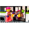 Конструктор LEGO City Trains Пасажирський поїзд-експрес 764 деталі (60337)