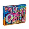 Конструктор LEGO City Stuntz Невероятная задача для каскадеров 385 деталей (60361)