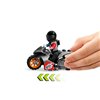 Конструктор LEGO City Stuntz Невероятная задача для каскадеров 385 деталей (60361)