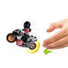 Конструктор LEGO City Stuntz Невероятная задача для каскадеров 385 деталей (60361)