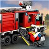 Конструктор LEGO City Fire Department Пожарная машина 502 детали (60374)