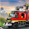 Конструктор LEGO City Fire Department Пожарная машина 502 детали (60374)