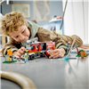 Конструктор LEGO City Fire Department Пожарная машина 502 детали (60374)