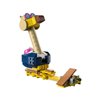 Конструктор LEGO Super Mario Ноггин Боппер Кондортюк дополнительный набор 130 деталей (71414)