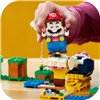 Конструктор LEGO Super Mario Ноггин Боппер Кондортюк дополнительный набор 130 деталей (71414)