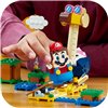 Конструктор LEGO Super Mario Ноггин Боппер Кондортюк дополнительный набор 130 деталей (71414)