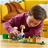 Конструктор LEGO Super Mario Ноггин Боппер Кондортюк дополнительный набор 130 деталей (71414)