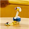 Конструктор LEGO Super Mario Ноггин Боппер Кондортюк дополнительный набор 130 деталей (71414)