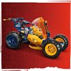 Конструктор LEGO NINJAGO Багі для бездоріжжя ніндзя Арін 267 деталей (71811)