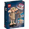 Конструктор LEGO Harry Potter Ельф-домовик Доббі 403 деталі (76421)
