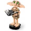 Конструктор LEGO Harry Potter Ельф-домовик Доббі 403 деталі (76421)