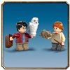 Конструктор LEGO Harry Potter Летючий Форд Англія 165 деталей (76424)