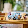 Конструктор LEGO Harry Potter Летючий Форд Англія 165 деталей (76424)