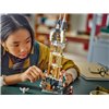 Конструктор LEGO Harry Potter Замок Гоґвортс Соварня 364 деталі (76430)