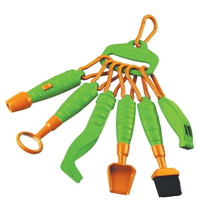 Набор для исследований Edu-Toys Комплект 6 в 1 (BL128)