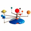 Модель Солнечной системы Edu-Toys с красками (GE046)