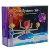 Модель Солнечной системы Edu-Toys с красками (GE046)