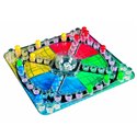 Настольная игра Edu-Toys Поп-хоп (GM009)