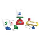 Набір для досліджень Edu-Toys Мої перші лабораторні ваги (JS002)