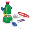Набор для исследований Edu-Toys Мой первый микроскоп с увеличением в 30 раз (JS003)