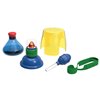 Набор для исследований Edu-Toys Моя первая модель горелки (JS004)