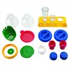 Набор для игр с песком Edu-Toys Песочные часы (JS007)