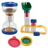 Набор для игр с песком Edu-Toys Песочные часы (JS007)