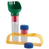Набор для игр с песком Edu-Toys Песочные часы (JS007)