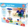 Набор для игр с песком Edu-Toys Песочные часы (JS007)