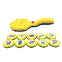 Набор для исследований Edu-Toys Мой первый металлоискатель (JS014)