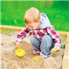 Набор для исследований Edu-Toys Мой первый металлоискатель (JS014)