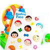 Набор для сборки Edu-Toys Колесо обозрения с инструментами 46 деталей (JS025)