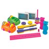 Набор для исследований Edu-Toys Опыты с магнитами (MA052)