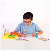 Набор для исследований Edu-Toys Опыты с магнитами (MA052)