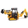 Модель Britains Телескопический погрузчик JCB 1 CXT 1:32 (43264)