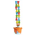 Настольная игра Tomy Games Башня из пиратов (T72868)