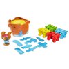 Настольная игра Tomy Games Башня из пиратов (T72868)