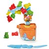 Настольная игра Tomy Games Башня из пиратов (T72868)